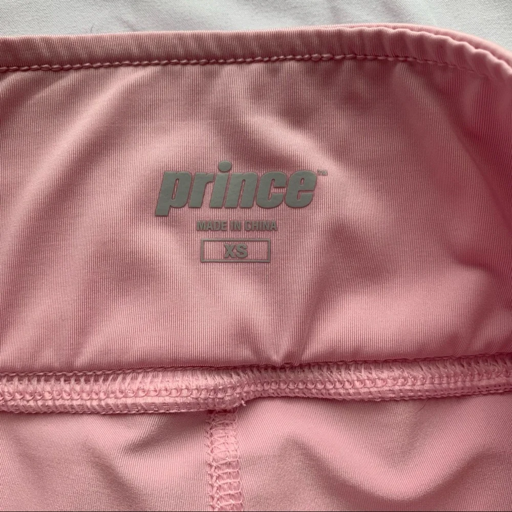 Prince women’s match knit tennis skort - Picture 5 of 6